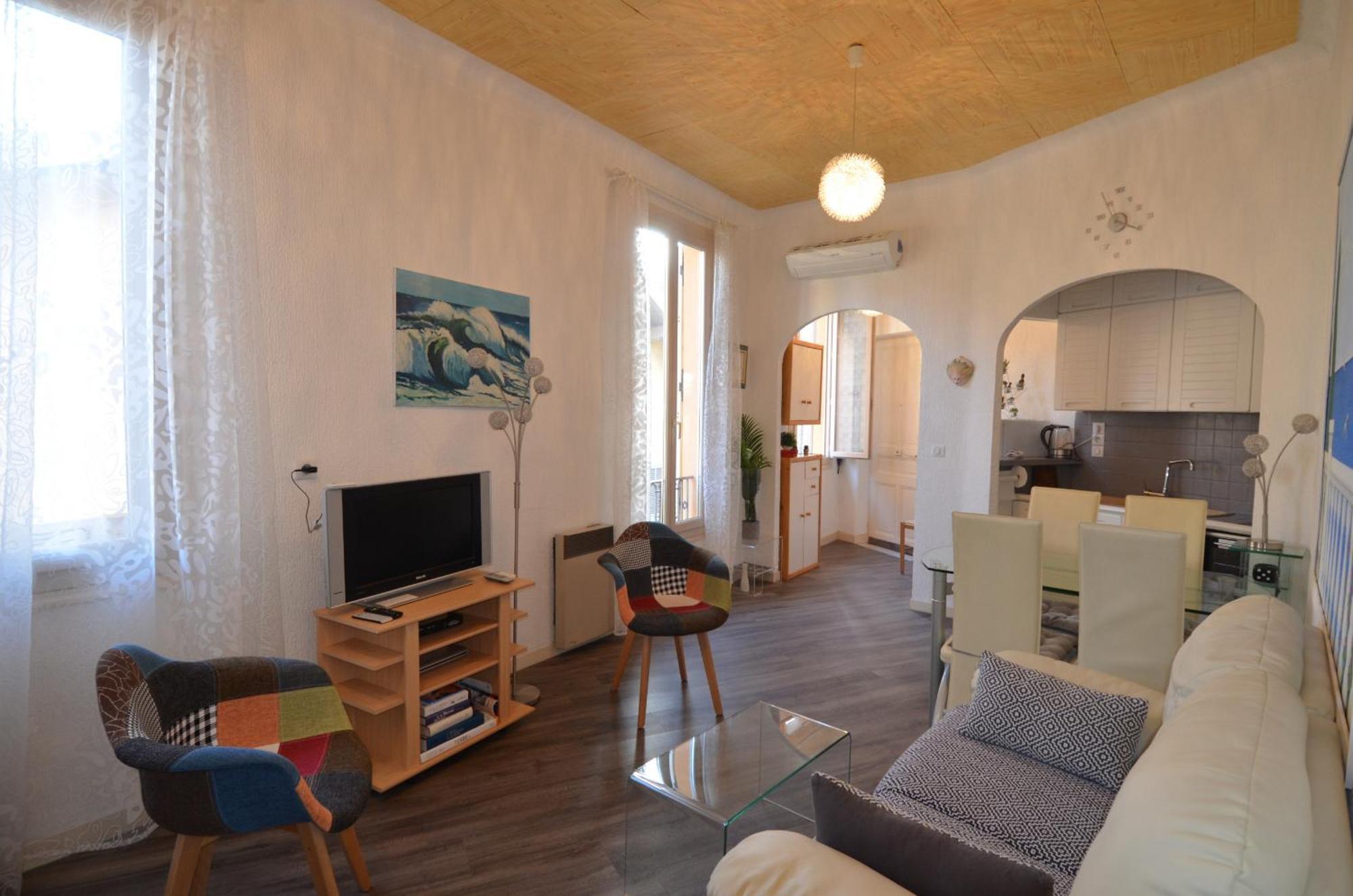 Appartement Avec Parking Pour 4 Personnes En Plein Coeur De Monaco Beausoleil Ngoại thất bức ảnh
