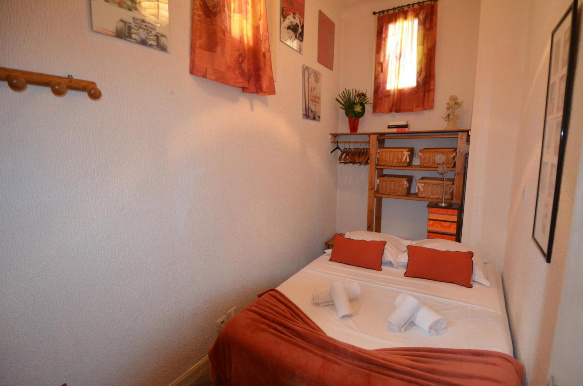 Appartement Avec Parking Pour 4 Personnes En Plein Coeur De Monaco Beausoleil Ngoại thất bức ảnh
