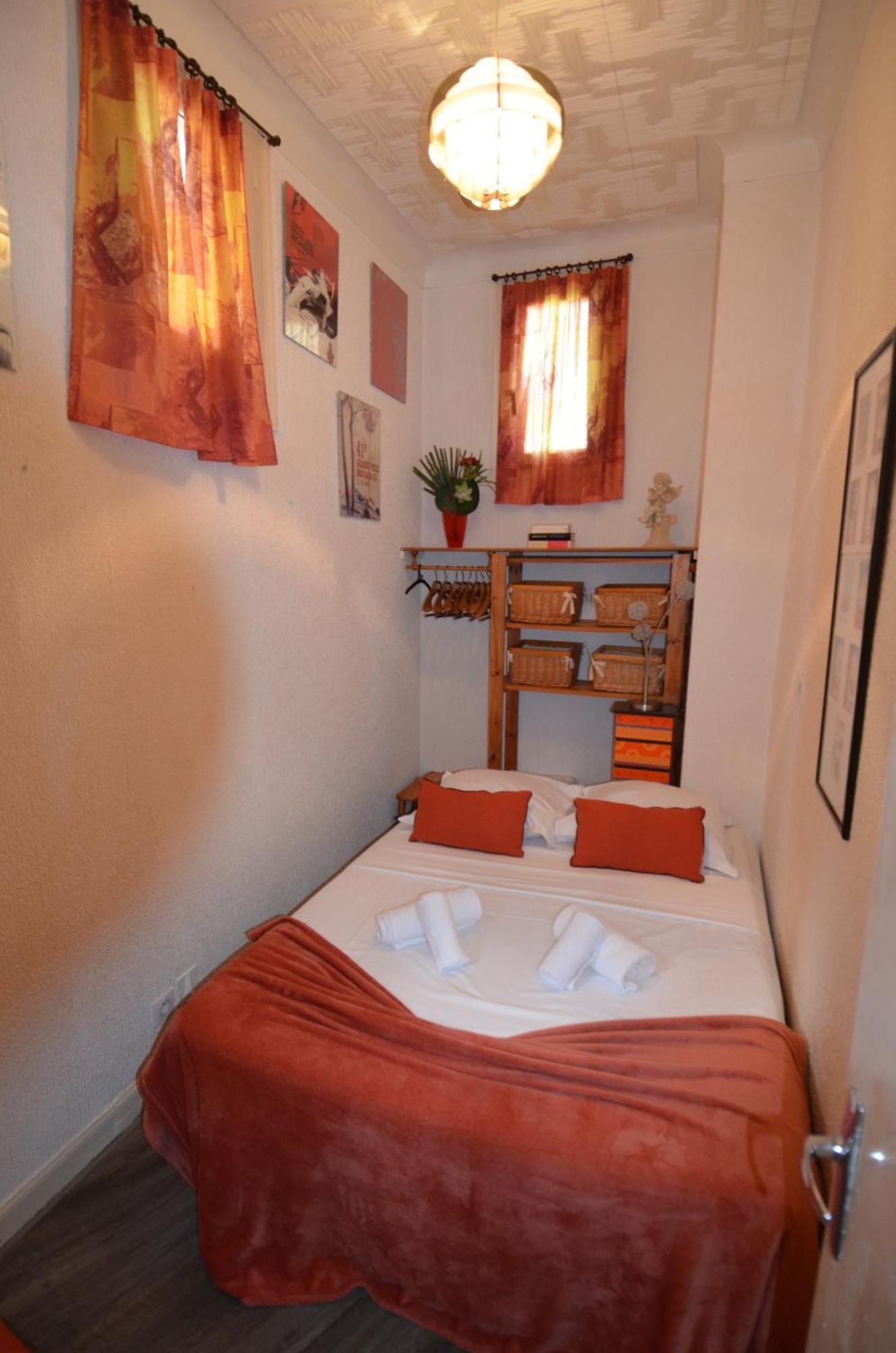 Appartement Avec Parking Pour 4 Personnes En Plein Coeur De Monaco Beausoleil Ngoại thất bức ảnh